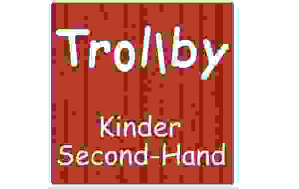 Trollby Kinder-Second-Hand mit Umstandsmode