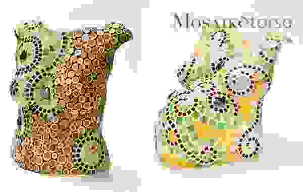 Mosaiktorso