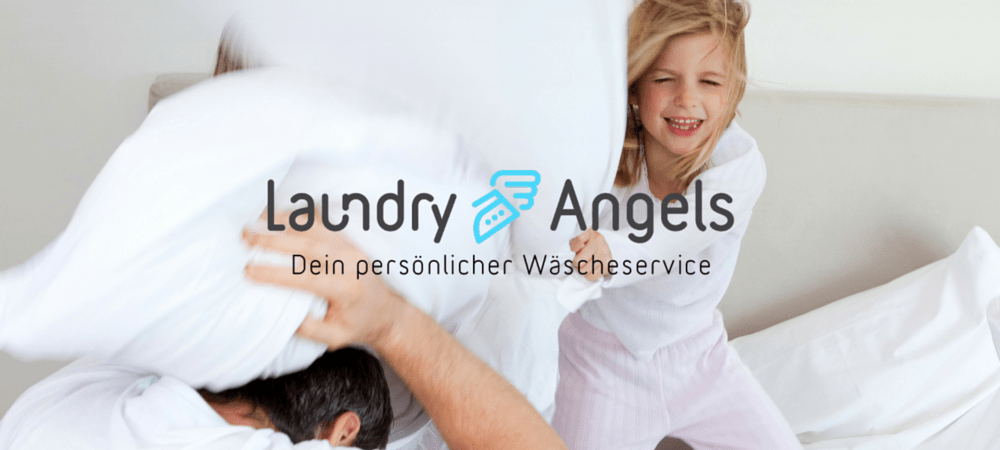 LAUNDRYANGELS WÄSCHESERVICE