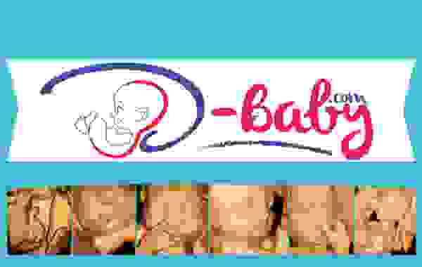 3D-Baby Ultraschall – BabyViewing – Hamburg