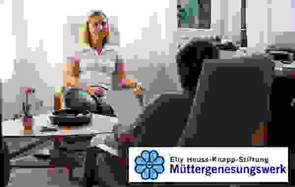 Elly Heuss-Knapp-Stiftung, Deutsches Müttergenesungswerk