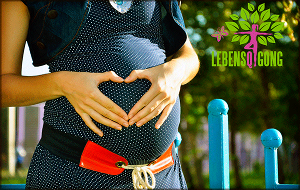 Balance und Energie mit Qigong in der Schwangerschaft