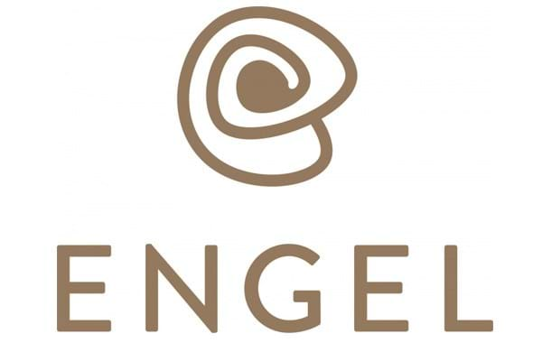 Engel Logo