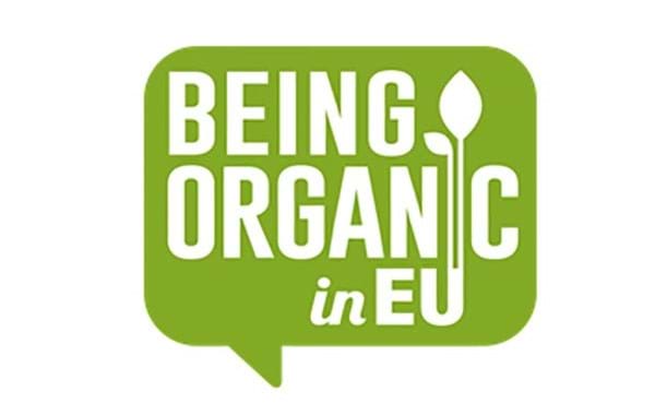 Being Organic in EU