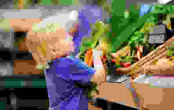 Nachhaltig essen – warum das einer wichtigsten Werte ist, den wir unseren Kindern mitgeben können