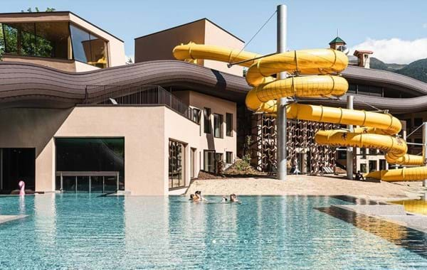 falkensteiner Lido Pool