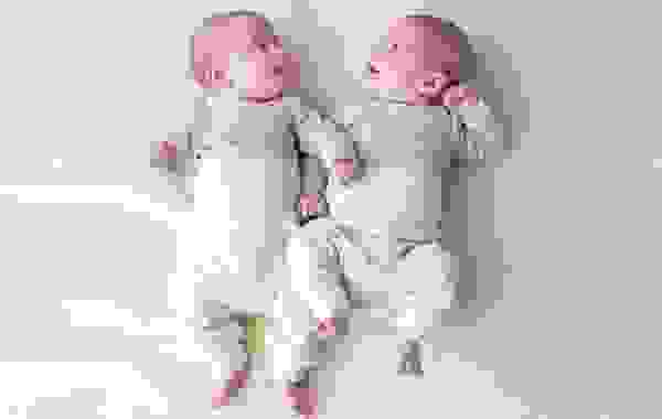 Nachhaltig von Anfang an: Baby- und Kinderkleidung von Engel