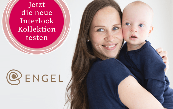 Produkttest: Weich, nachhaltig, neu – wir suchen 5 Testfamilien für die neue Interlock-Kollektion