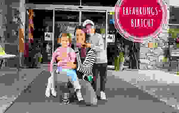 Mama-Auszeit mit den Kids: Unser Sommer im Falkensteiner Aktiv & Familienhotel Cristallo