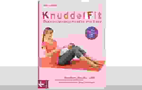 KnuddelFit – Rückbildungsgymnastik mit Baby